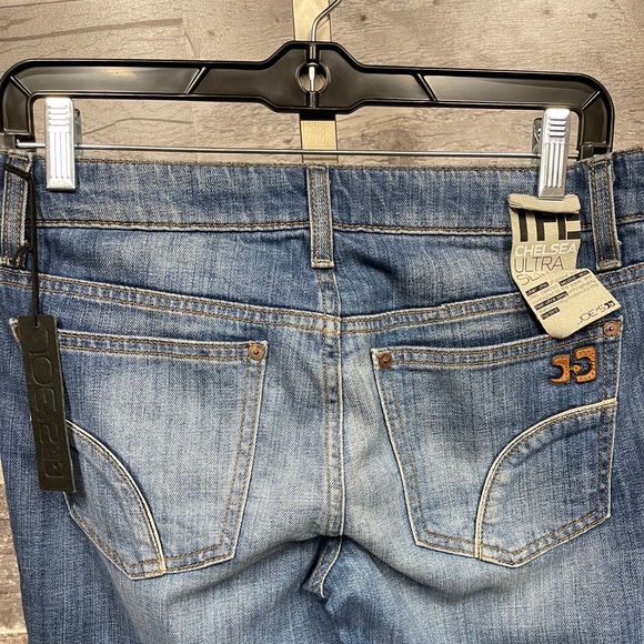 Joes Chelsea Jeans Size 26 - Picture 3 of 6